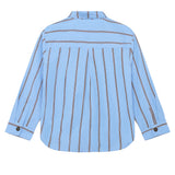 Chemise Rayée 3-10ans-En Fant-ENF-230650-7032-CLÉMENT