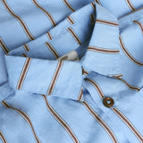 Chemise Rayée 3-10ans-En Fant-ENF-230650-7032-CLÉMENT