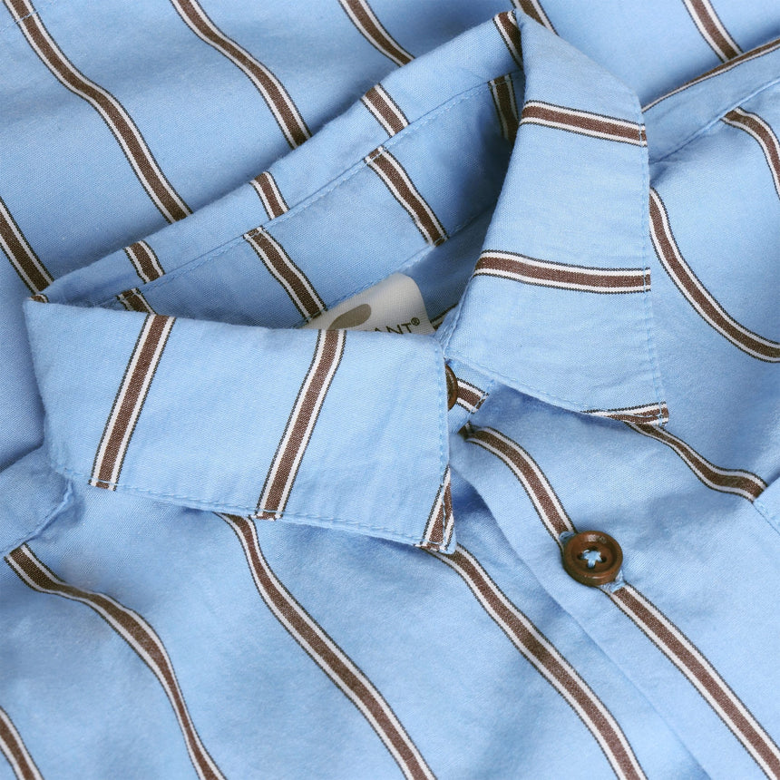Chemise Rayée 3-10ans-En Fant-ENF-230650-7032-CLÉMENT