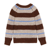 Pull Tricot Rayé 3-10ans-En Fant-ENF-230657-1545-CLÉMENT