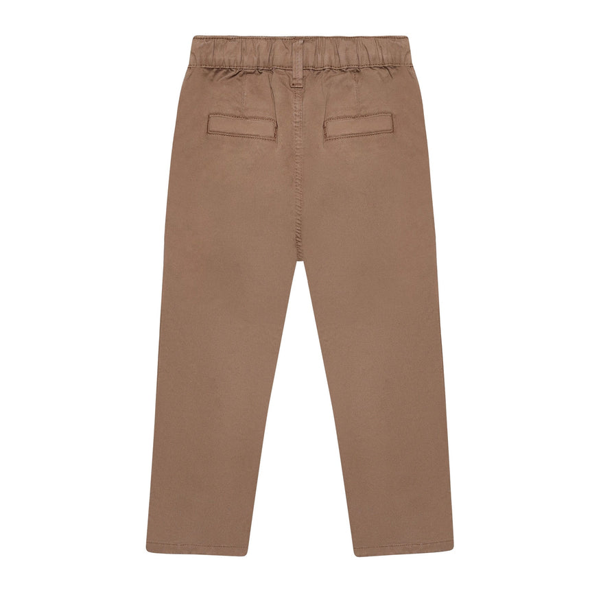Pantalon Twill 3-10ans-En Fant-ENF-230667-2410-CLÉMENT