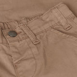 Pantalon Twill 3-10ans-En Fant-ENF-230667-2410-CLÉMENT