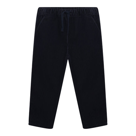 Pantalon Velour Côtelé 3-10ans-En Fant-Marine-3-ENF-230671-7021-CLÉMENT