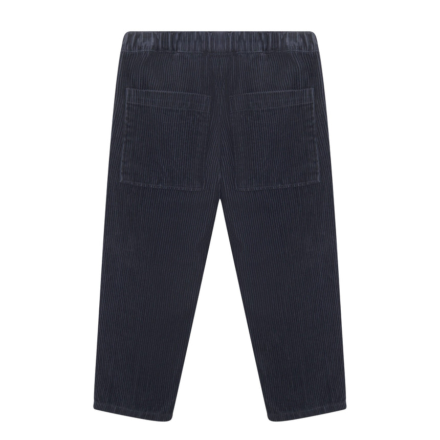 Pantalon Velour Côtelé 3-10ans-En Fant-ENF-230671-7021-CLÉMENT