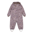 Habit de Neige Volant Fleurs 12-24mois-En Fant-Rose-12 m-ENF-240430-5508-CLÉMENT