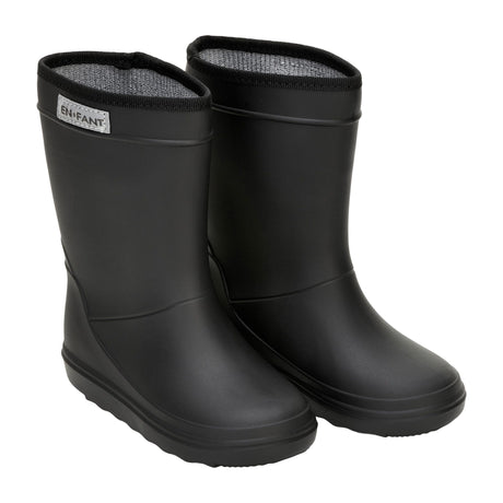Botte de Pluie Unie Pointures 20-35-En Fant-ENF-250000-106-CLÉMENT