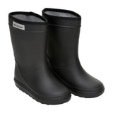 Botte de Pluie Unie Pointures 20-35-En Fant-Noir-20 B-ENF-250000-106-CLÉMENT