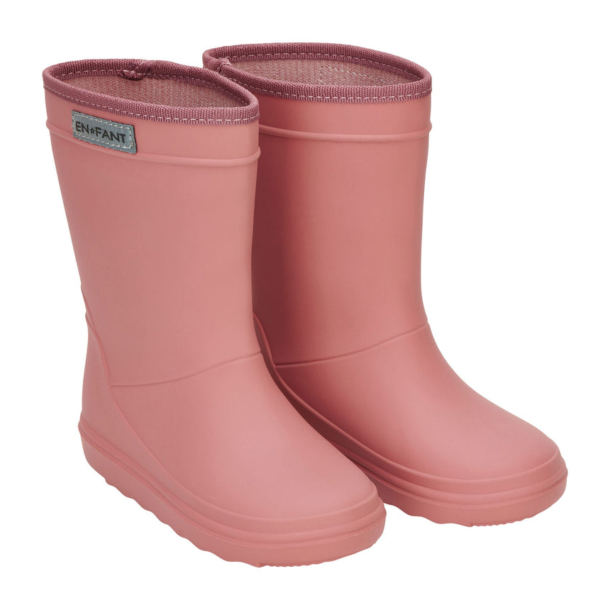 Botte de Pluie Unie Pointures 20-35-En Fant-ENF-250000-559-CLÉMENT