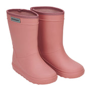 Botte de Pluie Unie Pointures 20-35-En Fant-Rose-20 B-ENF-250000-559-CLÉMENT