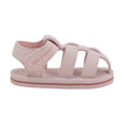 Sandale Velcro Pointures 20-30-En Fant-Rose-20 B-ENF-250369-5180-CLÉMENT