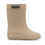 Botte de Pluie Thermo Pointures 22-35-En Fant-Taupe-20 B-ENF-E815062-TAU-CLÉMENT