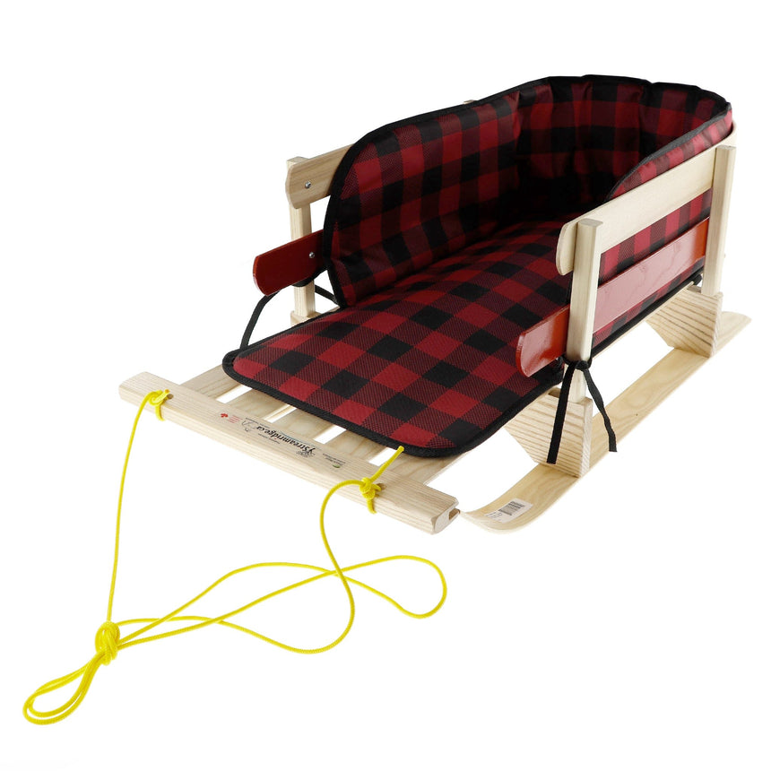 Traîneau XL avec Housse-Clement - Equipement-ERA-201628-CLÉMENT
