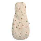 Sac d'Emmaillotage 0.2 TOG 3-6mois - Savane-ErgoPouch-ERP-EP1122-CLÉMENT