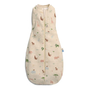 Sac d'Emmaillotage 0.2 TOG 3-6mois - Savane-ErgoPouch-ERP-EP1122-CLÉMENT