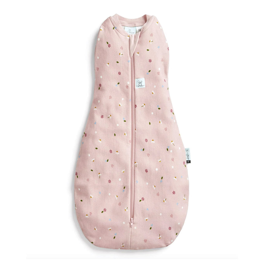 Sac d'Emmaillotage 0.2 TOG 0-3mois - Marguerite-ErgoPouch-ERP-EP446-CLÉMENT