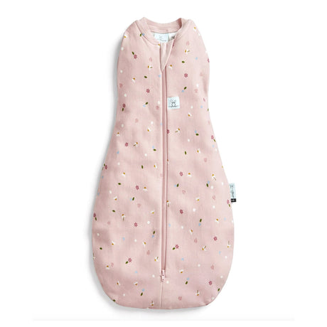 Sac d'Emmaillotage 0.2 TOG 6-12mois - Marguerite-ErgoPouch-ERP-EP448-CLÉMENT