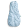 Sac d'Emmaillotage 0.2 TOG 0-3mois - Libellules-ErgoPouch-ERP-EP449-CLÉMENT
