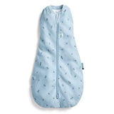 Sac d'Emmaillotage 0.2 TOG 3-6mois - Libellules-ErgoPouch-ERP-EP450-CLÉMENT