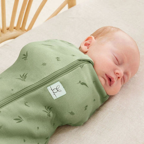 Sac d'Emmaillotage 1 TOG 6-12mois - Willow-ErgoPouch-ERP-EP454-CLÉMENT
