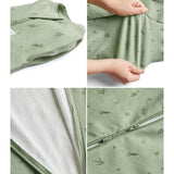 Sac d'Emmaillotage 1 TOG 0-3mois - Willow-ErgoPouch-ERP-EP452-CLÉMENT