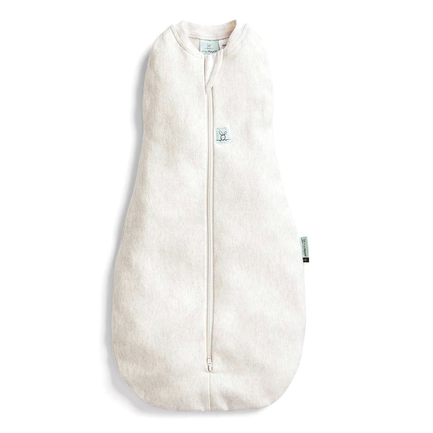 Sac d'Emmaillotage 1 TOG 0-3mois - Avoine-ErgoPouch-ERP-EP455-CLÉMENT