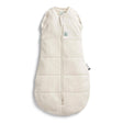 Sac d’Emmaillotage Cocoon 2,5 TOG 3-6mois - Avoine Chiné-ErgoPouch-ERP-EP468-CLÉMENT