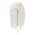 Coussin Allaitement - Feuillages-coussin etc-ETC-FEUILLAGES-CLÉMENT