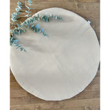 Tapis Crème-Ève & Jul-EVJ-TAPISCREME-CLÉMENT