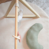 Tapis Crème-Ève & Jul-EVJ-TAPISCREME-CLÉMENT