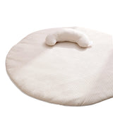 Tapis Crème-Ève & Jul-EVJ-TAPISCREME-CLÉMENT