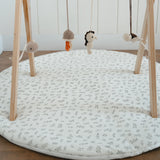 Tapis Feuilles d'Eucalyptus-Ève & Jul-EVJ-TAPISEUCALYP-CLÉMENT