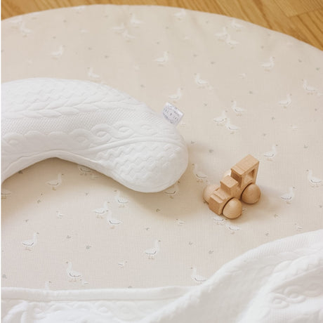 Tapis les Petites Oies-Ève & Jul-EVJ-TAPISOIES-CLÉMENT