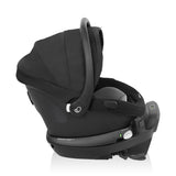 Siège d'auto Revolve180 LM NXT avec SensorSafe® - Cinder Gray-Evenflo-EVO-CS160412519C-CLÉMENT