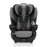 Revolve360 Siège d’auto Convertible tout-en-un Rotatif - Amherst Gray-Evenflo-EVO-CS360112405C-CLÉMENT