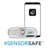 Siège d’auto Rotatif tout-en-un Gold Revolve360 Extend avec SensorSafe - Onyx-Evenflo-EVO-CS360212310C-CLÉMENT