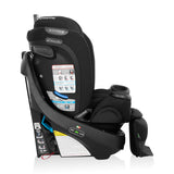 Siège d’auto Rotatif tout-en-un Gold Revolve360 Extend avec SensorSafe - Onyx-Evenflo-EVO-CS360212310C-CLÉMENT