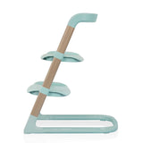 Chaise Haute 3-en-1 RightSeat - Sauge-Evenflo-EVO-HC100122529-CLÉMENT