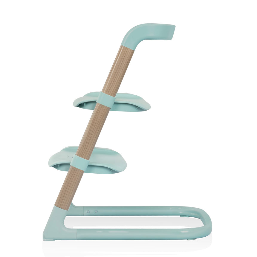 Chaise Haute 3-en-1 RightSeat - Sauge-Evenflo-EVO-HC100122529-CLÉMENT