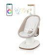 Balançoire Elara 2-en-1 - Café-Evenflo-EVO-SW100112516-CLÉMENT