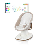 Balançoire Elara 2-en-1 - Café-Evenflo-EVO-SW100112516-CLÉMENT