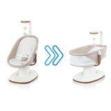 Balançoire Elara 2-en-1 - Café-Evenflo-EVO-SW100112516-CLÉMENT