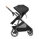 Système de Voyage Shyft Intuiti avec siège d’auto Revolve 180 Litemax NXT - Noir-Evenflo-EVO-TS100212513C-CLÉMENT