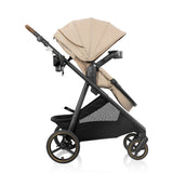 Système de Voyage Shyft Intuiti - Travertine-Evenflo-EVO-TS100212547C-CLÉMENT