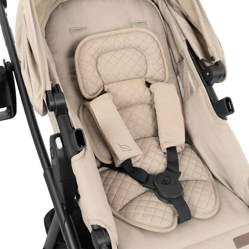 Système de Voyage Shyft Intuiti - Travertine-Evenflo-EVO-TS100212547C-CLÉMENT