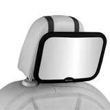 Surveillance Pack - Rétroviseur + Miroir siège auto-Ezimoov-EZI-EZ-1102-CLÉMENT