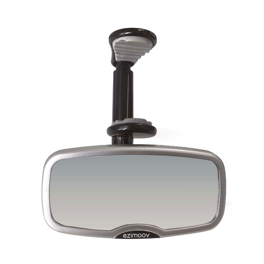 Surveillance Pack - Rétroviseur + Miroir siège auto-Ezimoov-EZI-EZ-1102-CLÉMENT