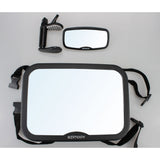 Surveillance Pack - Rétroviseur + Miroir siège auto-Ezimoov-EZI-EZ-1102-CLÉMENT