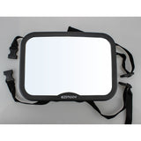 Surveillance Pack - Rétroviseur + Miroir siège auto-Ezimoov-EZI-EZ-1102-CLÉMENT