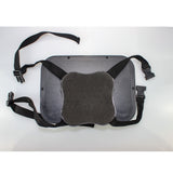 Surveillance Pack - Rétroviseur + Miroir siège auto-Ezimoov-EZI-EZ-1102-CLÉMENT