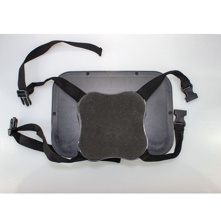 Surveillance Pack - Rétroviseur + Miroir siège auto-Ezimoov-EZI-EZ-1102-CLÉMENT